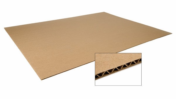 Thùng carton 3 lớp